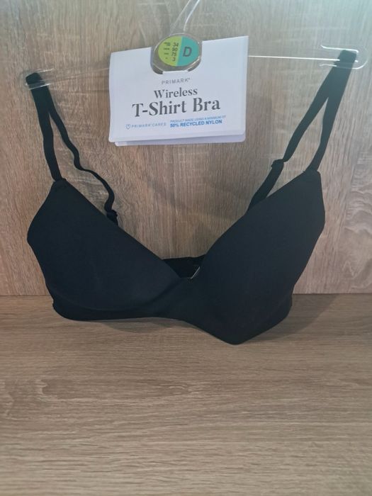Бюстгальтер без кісточки Primark