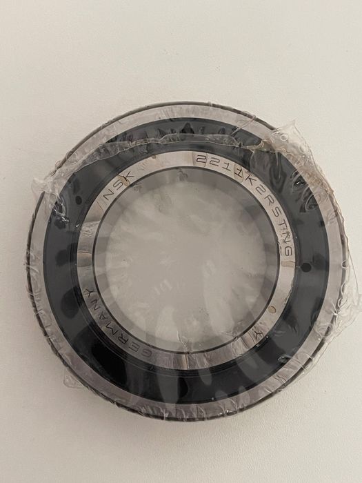 Łożysko NSK 2211 K 2RS TNG