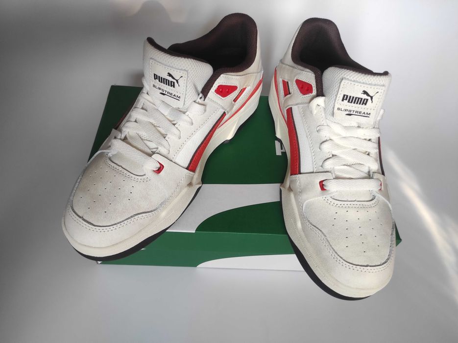 Кроссовки PUMA Slipstream Always On, размер 44, оригинал
