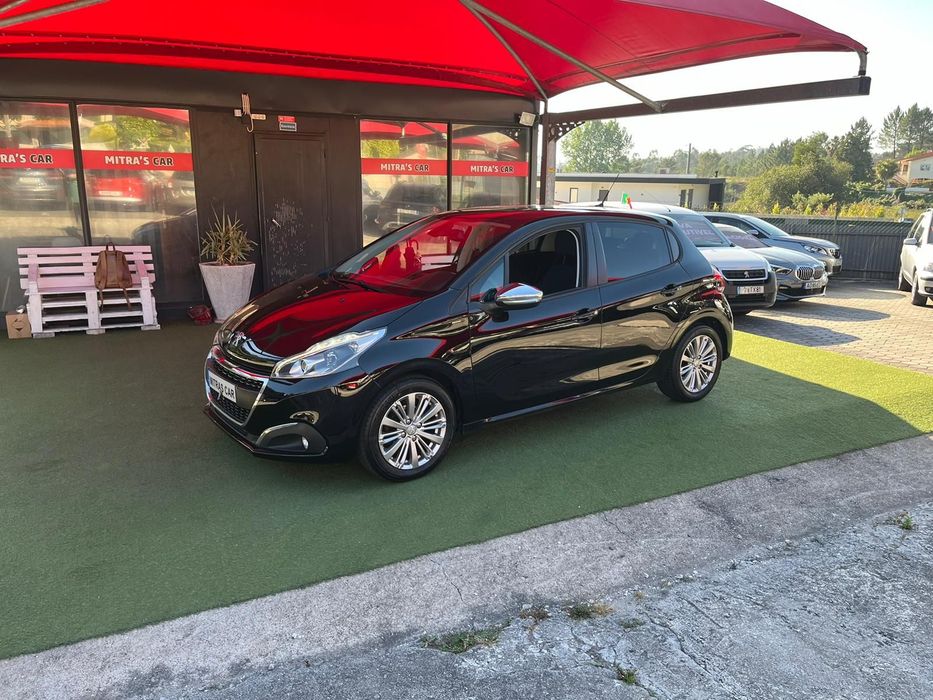 Peugeot 208 1.2 PureTech Active