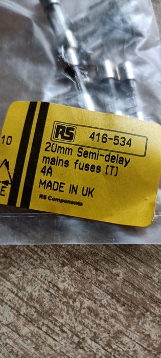 Продам предохранитель