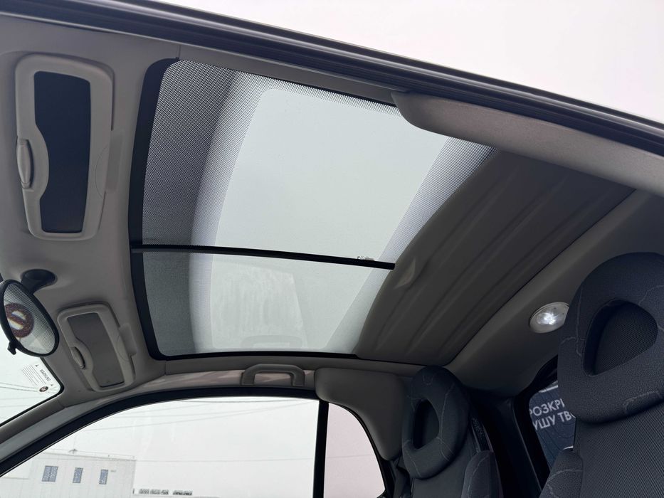 Smart Fortwo 2003 0.7 турбо в прекрасному стані