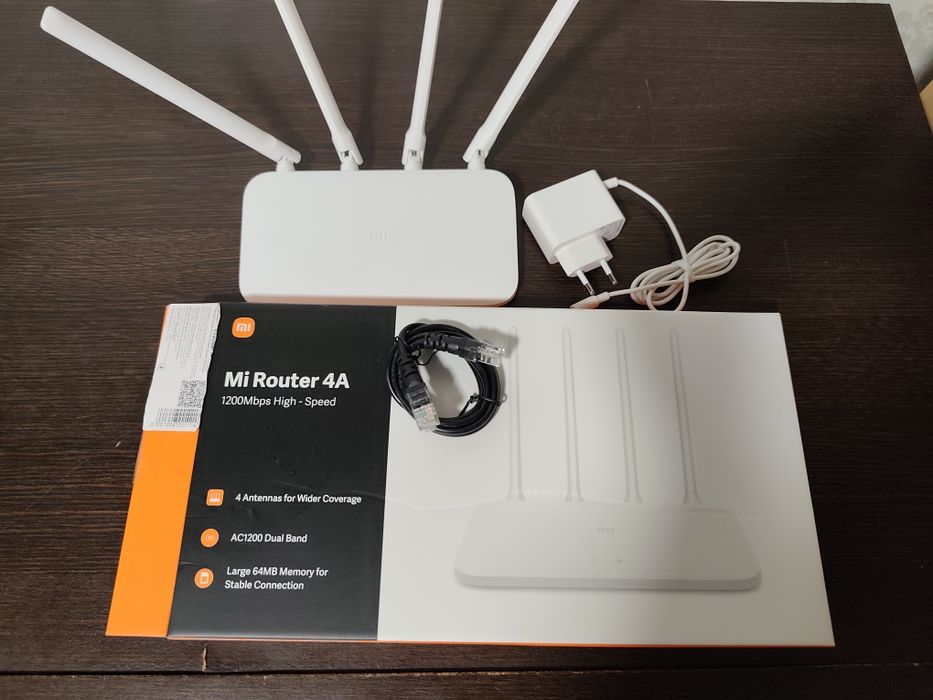 Wi-fi роутер, різних якостей та цін