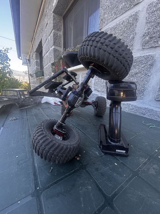 Rc crawler / scale1/10