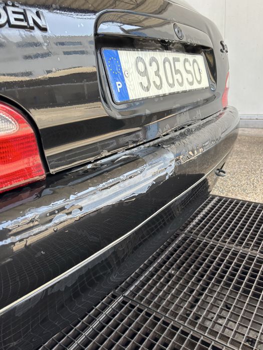 Citroen Saxo 1.1 — photo 4