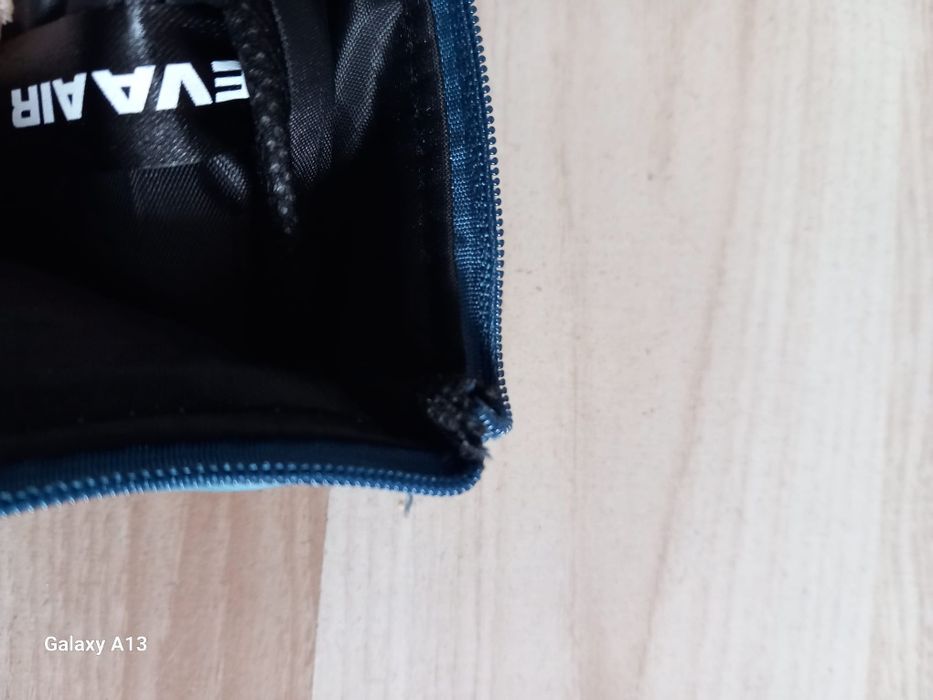 Furla X Eva Air oryginalna kosmetyczka damska