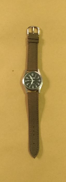 Relógio Masculino e Feminino