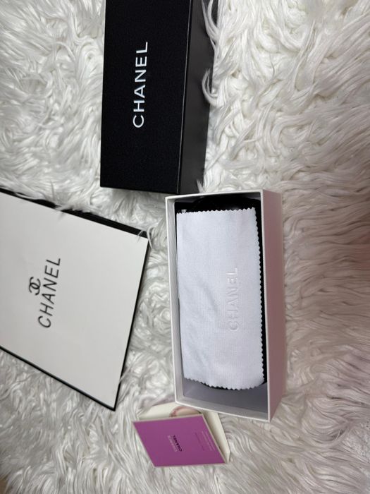 Окуляри Chanel люкс 2025