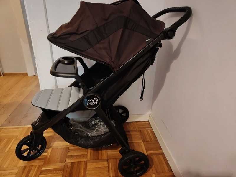 baby jogger city mini gt2