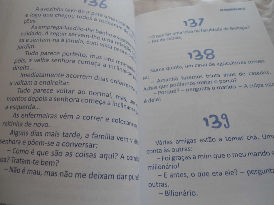 O Mega Livro das anedotas do Zé por José Maria gomes
