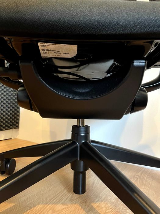 Haworth Zody V1 Grade A – cadeira ergonómica premium – garantia 5 anos