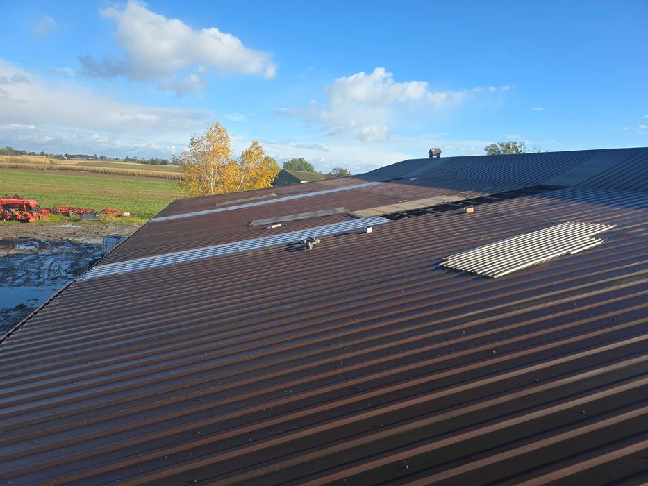 Usługi remontowo-budowlane