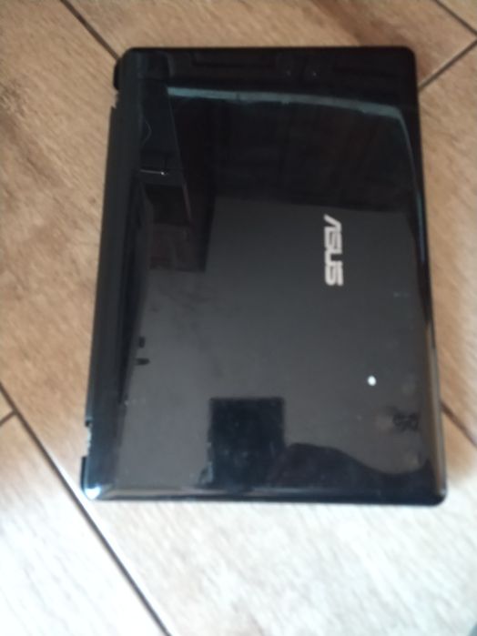 Ноутбук Asus Eee pc 1201t на запчасти