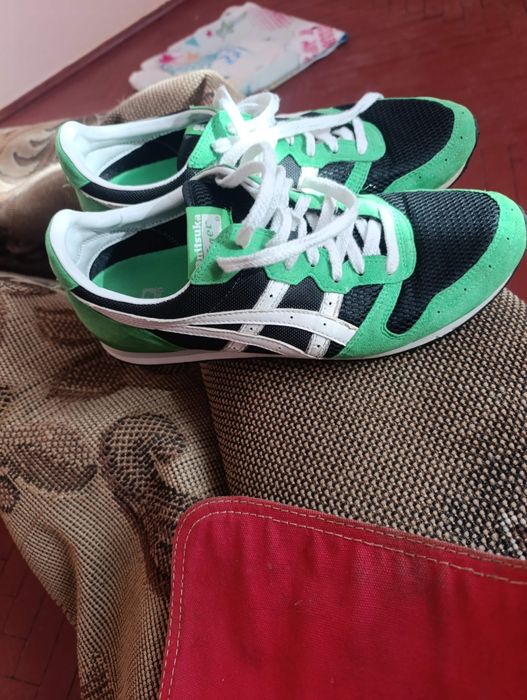 Кросівки Asics spotr