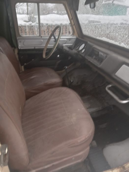 Волонянка на Оригіналі