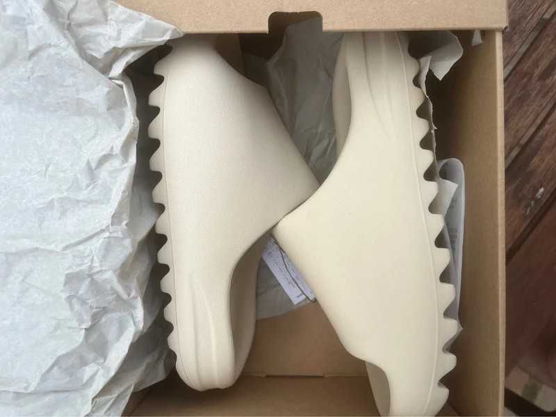 adidas Yeezy Slide Bone R.42