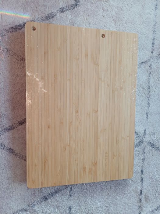 Deska do serów i wędlin