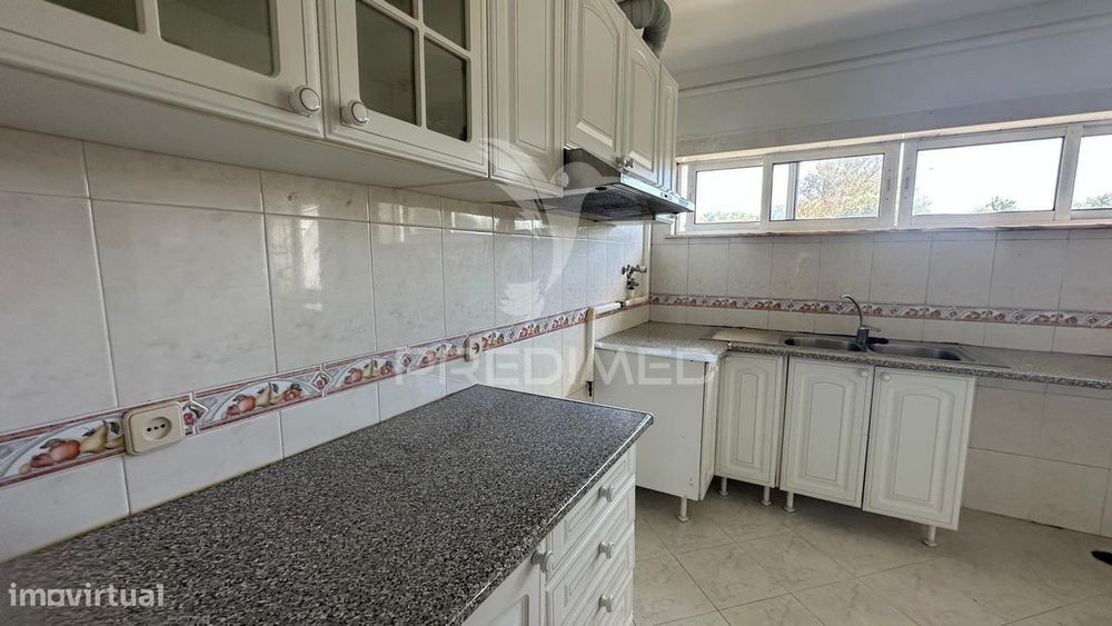 Apartamento T2 - Olivais Sul