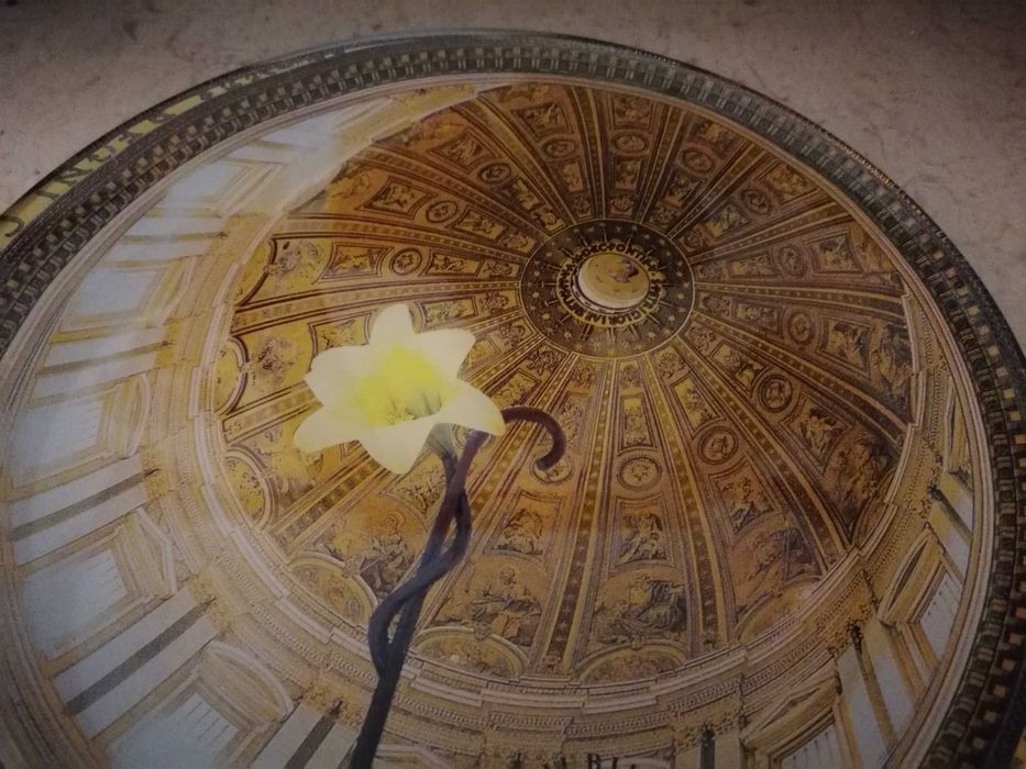 Prato do  Ano Jubilar de 2000