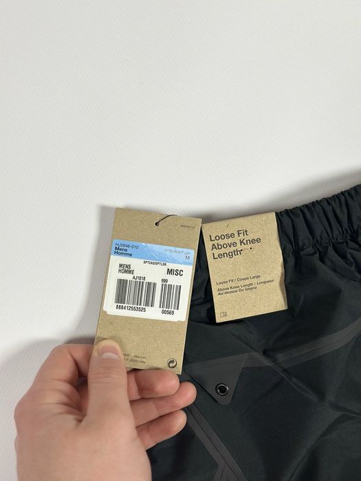 Оригінал! Nike Tech Pack Shorts