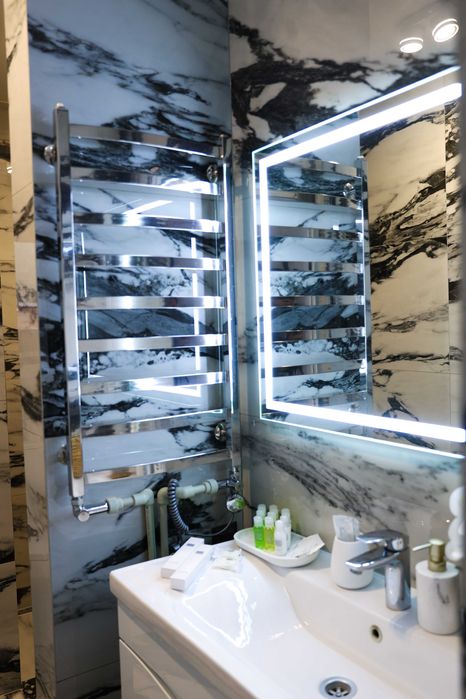 Сучасний котедж в мальовничому місці біля Східниці  Гори Карпати