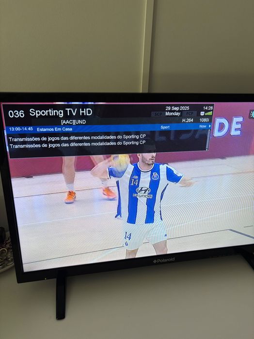 TV 32" + Mi Stick64584577673859121