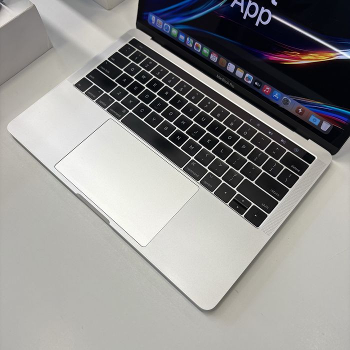 Ноутбук MacBook Pro 13” 2017 i5 8/256GB • ГАРАНТІЯ • СТАН 9.7/10 112169