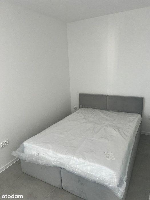 Wynajmę mieszkanie 2-pokojowe