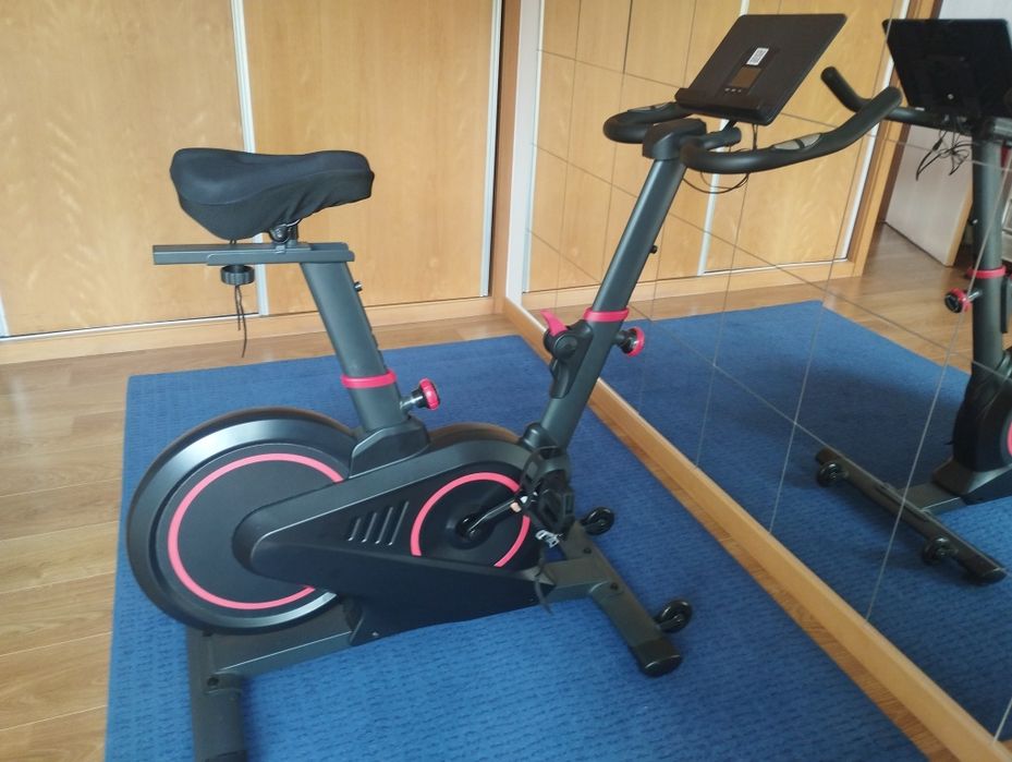 Bicicleta Indoor