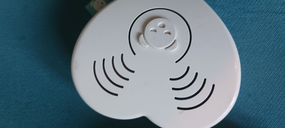 Miś szumiś plus termoforek