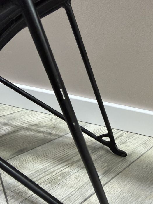 КОМПЛЕКТ бризговиків крила ACID 75 29'' cube