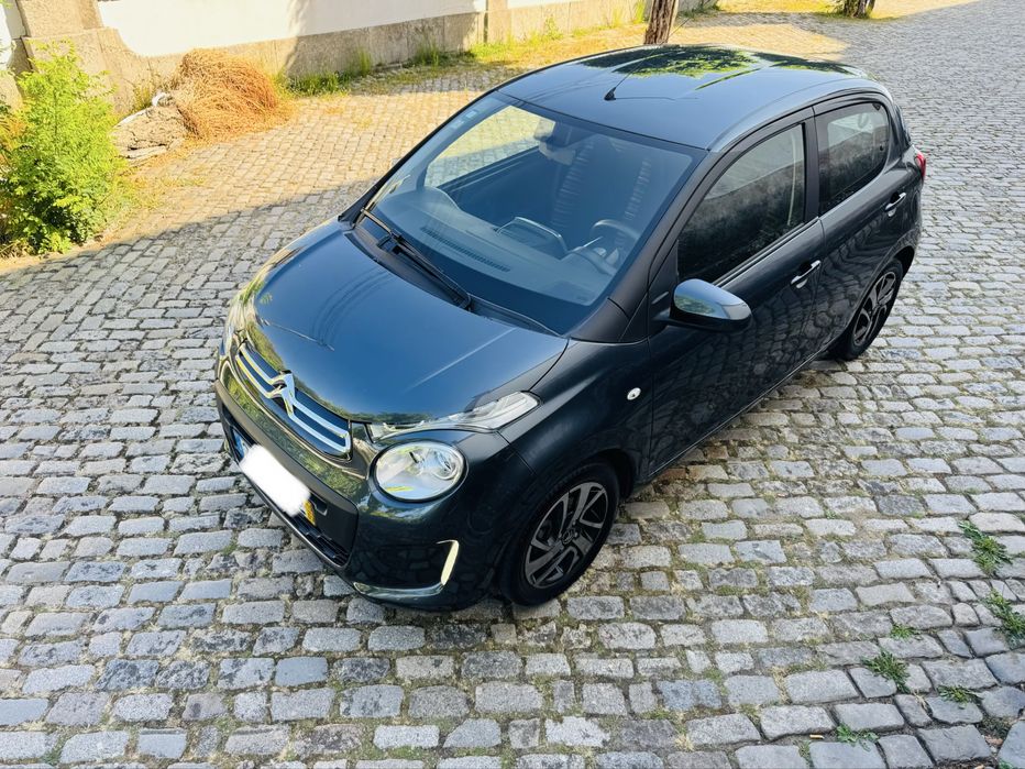 Citroen C1 60.000km!! Nacional