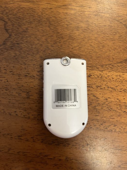 Плеєр SUMO MP4 MP3 Player