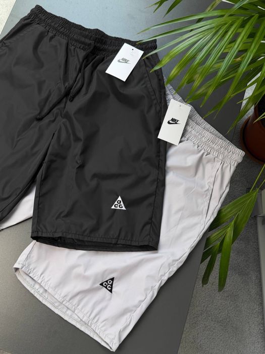 ACG | шорти найк | NIKE ACG | комфорт | шорти |