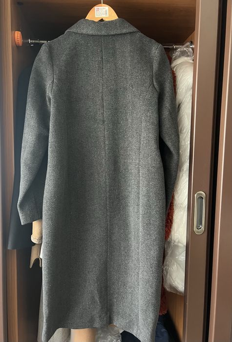 Жіноче пальто укр бренд Cabanchi