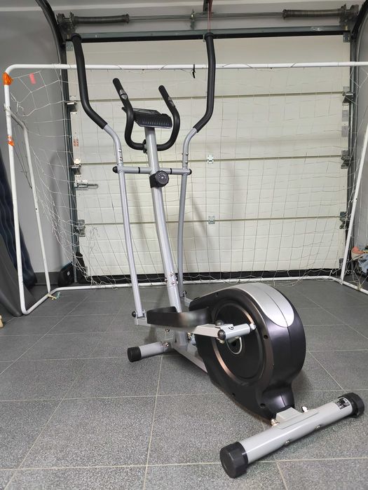 Orbitrek magnetyczny