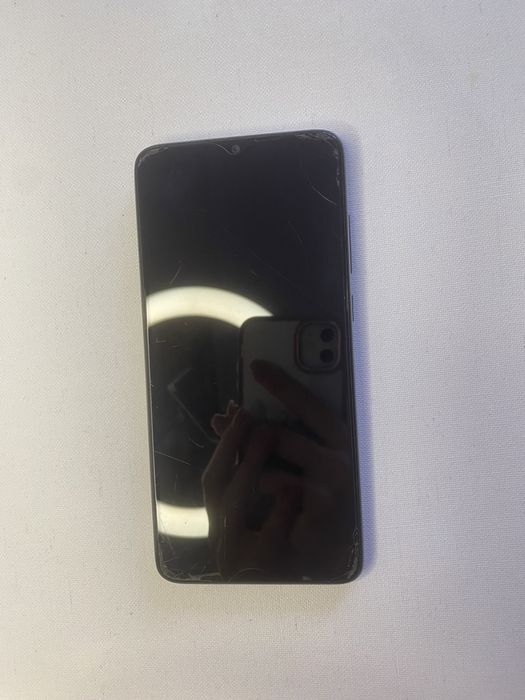 Редмі нот 8 про, Xiaomi Redmi Note 8 Pro 6/64GB