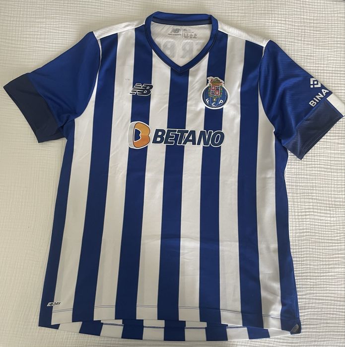 Camisola FC Porto