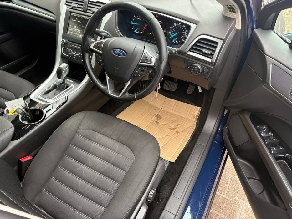 Розборка.Разборка.Шрот.Форд Мондео мк 5.FORD MONDEO. Mk5 V.FUSION