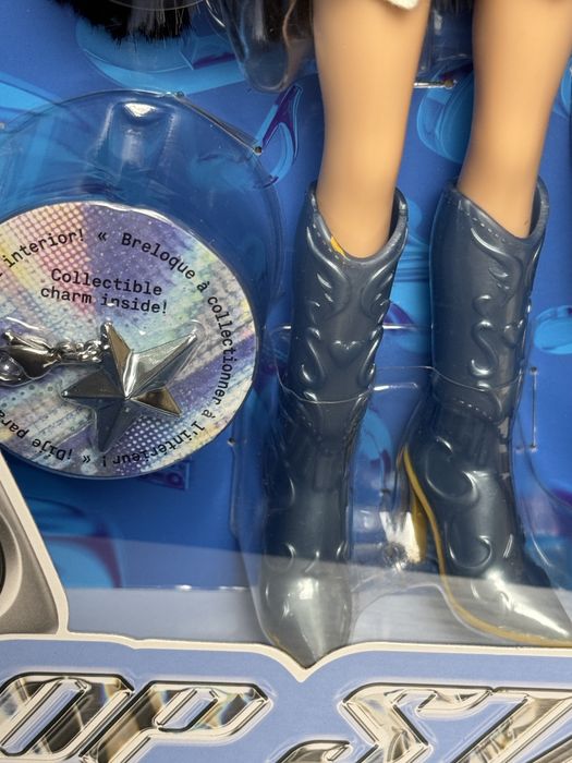 Братц Джейд поп стар  Bratz Pop Starz Jade
