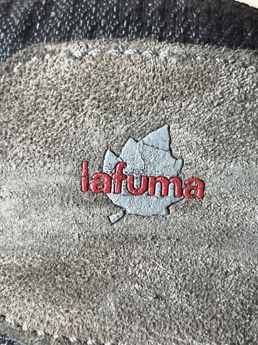 Lafuma кросовки берци