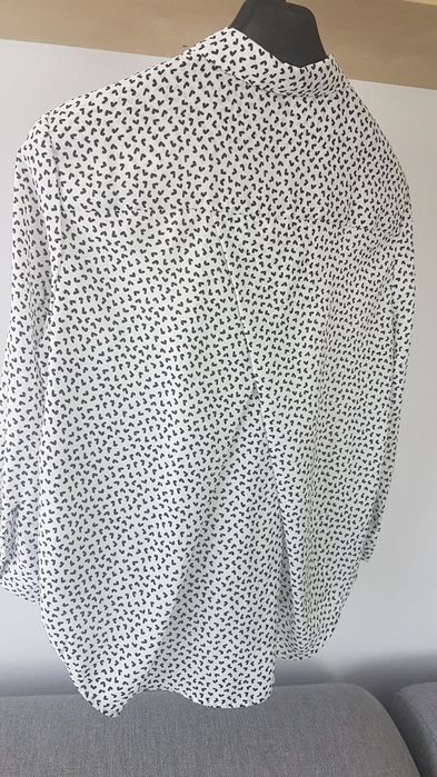 Bluzka koszula młodzieżowa New Yorker