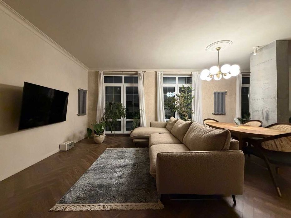 Продаж 2к квартири Клубний Дім «Classic Hall» центр новобудова