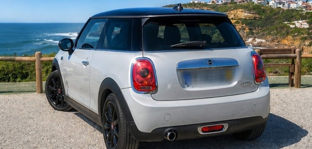 Mini Cooper F56 Diesel | FULL EXTRAS