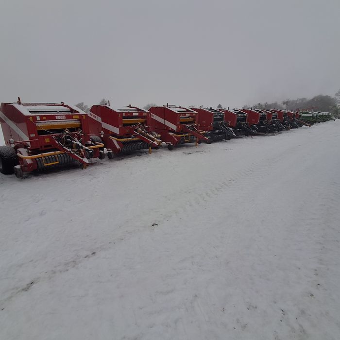 Prasa metal fach Z-562 idealna transport gratis