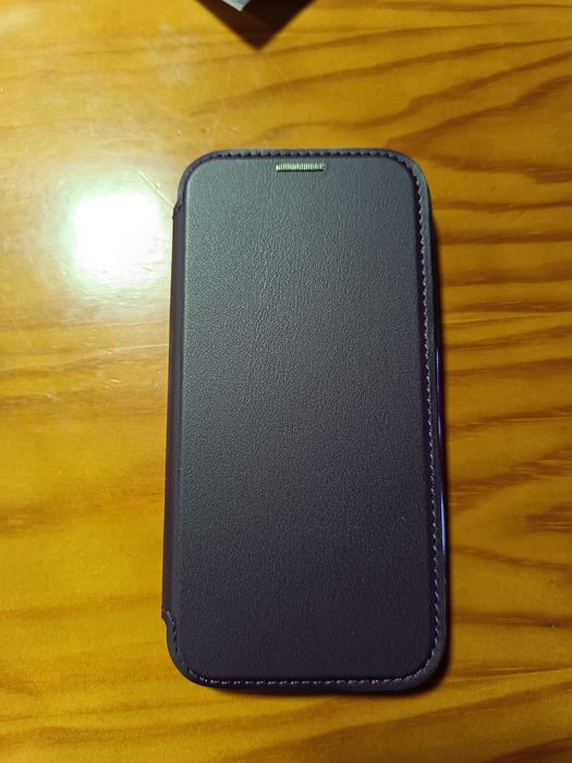 Capa iPhone 15 Pro