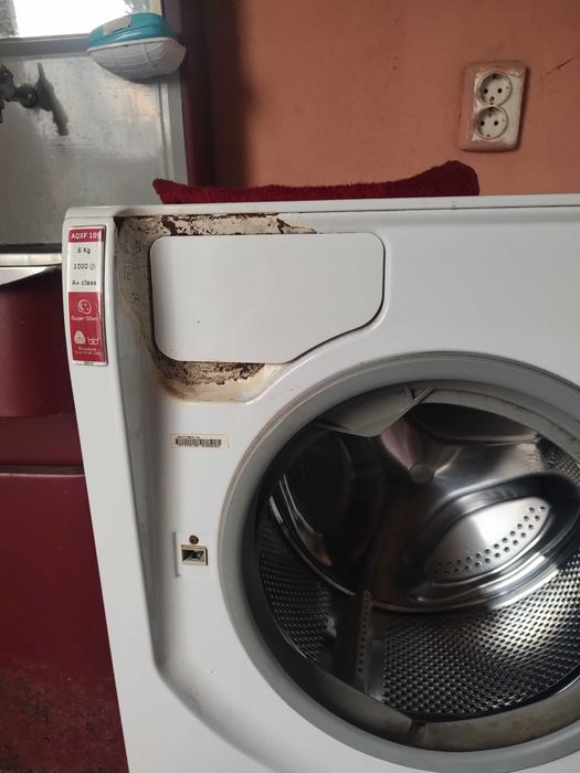 Продам пральну машину