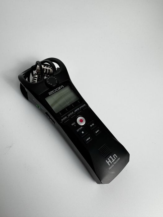 zoom h2n - Купить студийное оборудование - Цена на OLX.ua
