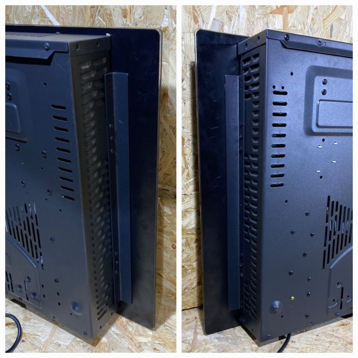 Електрокамін Klarstein привезений з Німеччини Электрокамин из Германии