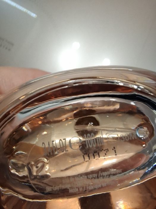 Damskie EDT Calvin Klein Sheer Beauty 100ml kobiecy klasyczny